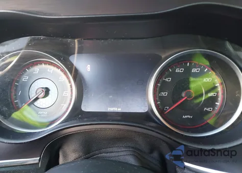 2015 Dodge Charger Se from USA, damaged, VIN 2C3CDXBG0FH721917